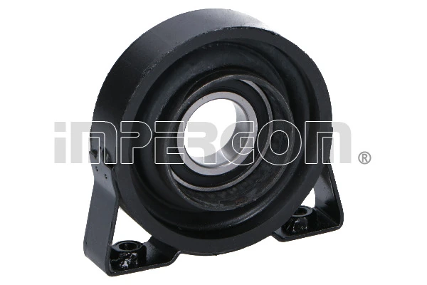 Suspension, propshaft